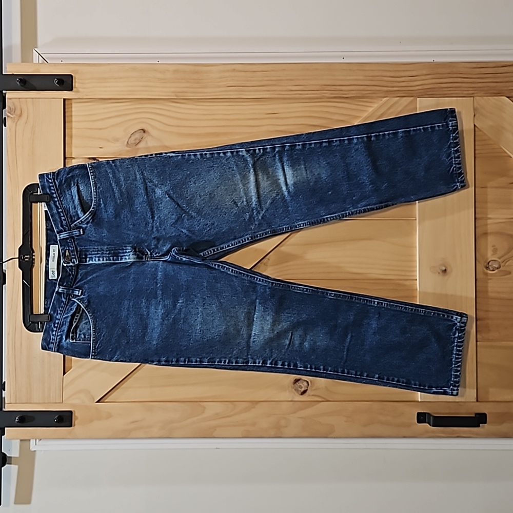 Lee | Regular Fit Jeans | 36×30
